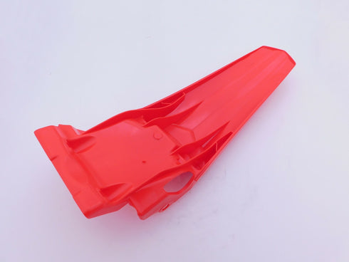 HONDA REAR FENDER 2019-2025 CRF125 F/FB GENUINE OEM NEW 80101-K28-A60ZA